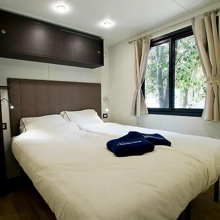 度假居 Holiday Camping Bijela Uvala.6