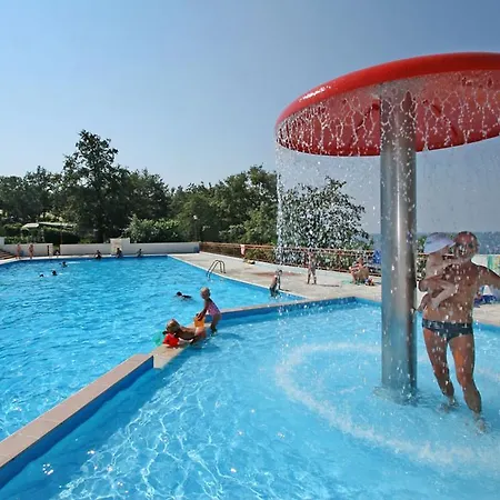 Prázdninový dům Holiday Camping Bijela Uvala.6
