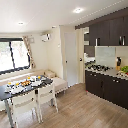 Holiday Camping Bijela Uvala.6 Poreč