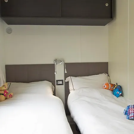 Prázdninový dům Holiday Camping Bijela Uvala.6