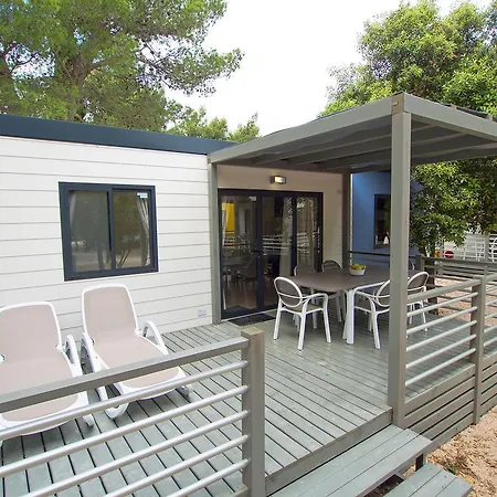 Holiday Camping Bijela Uvala.6 Poreč