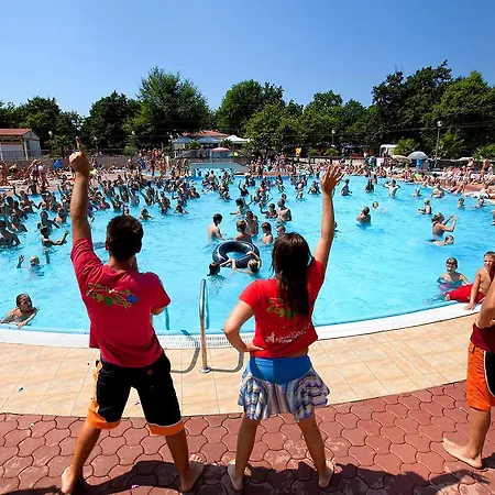 Prázdninový dům Holiday Camping Bijela Uvala.6